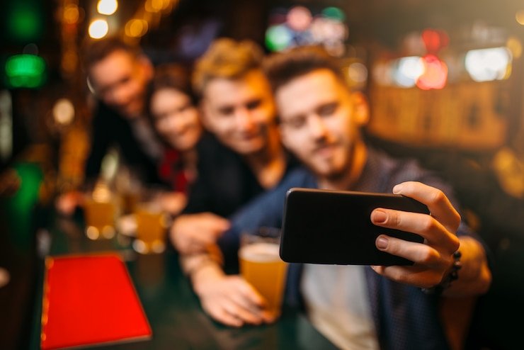 Ilustrasi keamanan dan privasi akun pengguna saat menggunakan aplikasi bidaktoto di Android